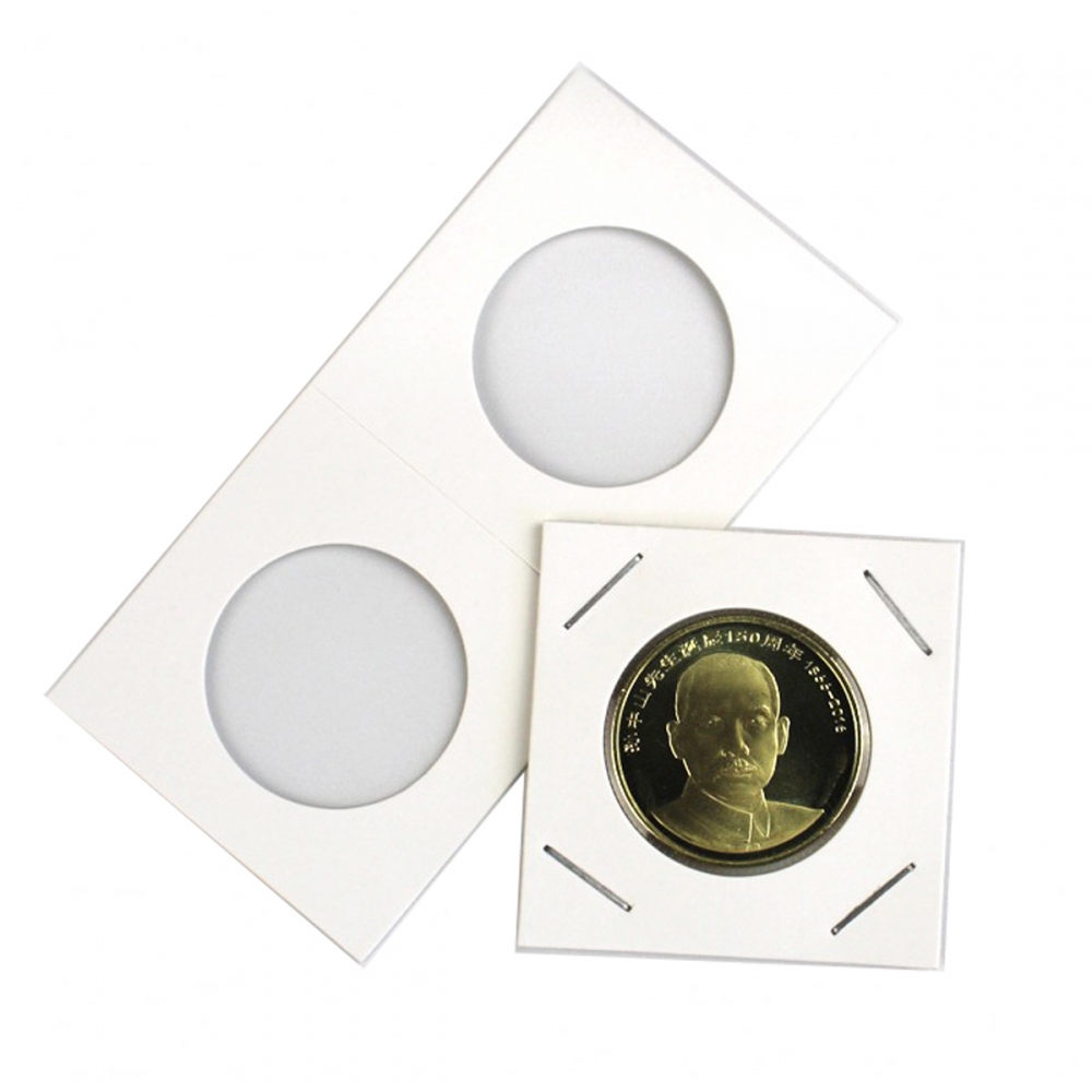 Холдеры для монет PCCB 27,5  - 1