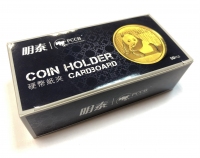 Холдеры для монет PCCB 25  - 1