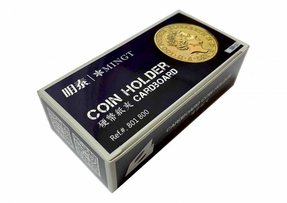 Холдеры для монет PCCB 31,5  - 841
